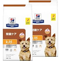 Amazon.co.jp: Hills 【2袋セット】ヒルズ 食事療法食 犬用 k/d